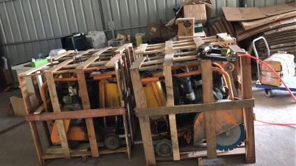 精河行李、家具、电器包装托运