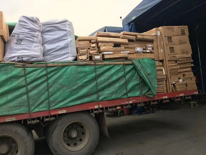 精河家具托运